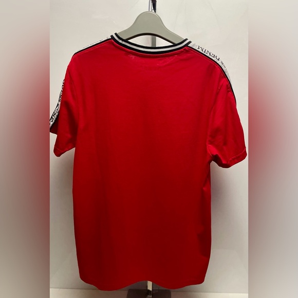 Guess Jeans Crew Neck Shirt - Picture 2 of 5